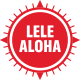 Lele Aloha Logo