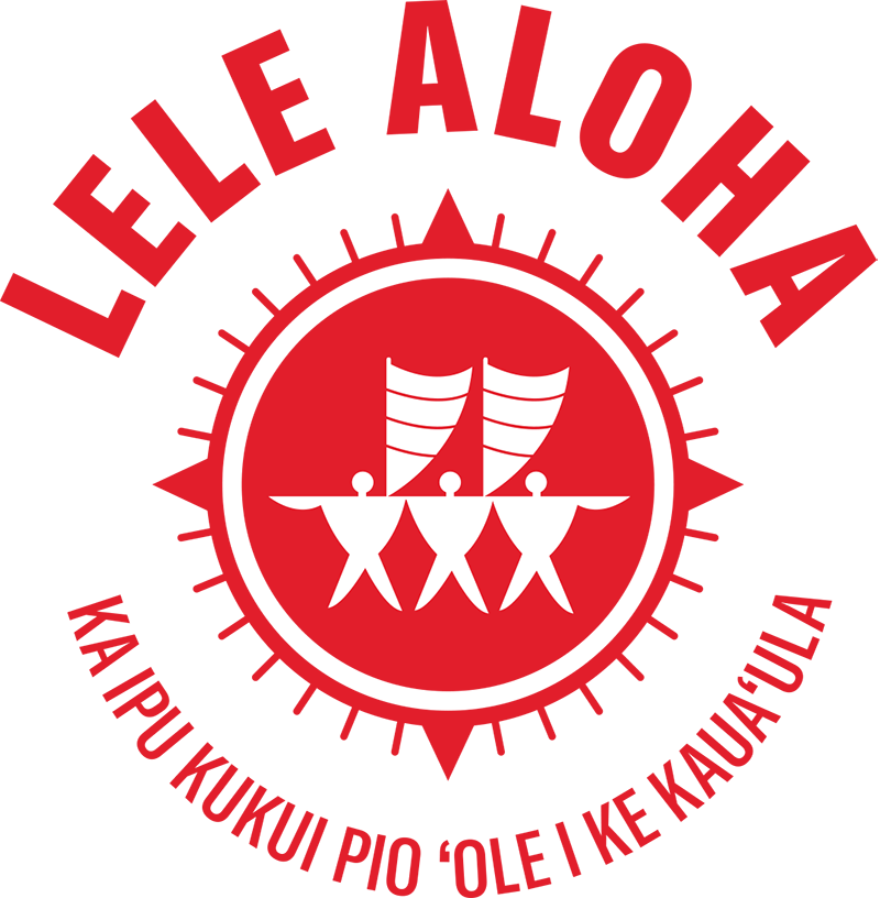 Lele Aloha